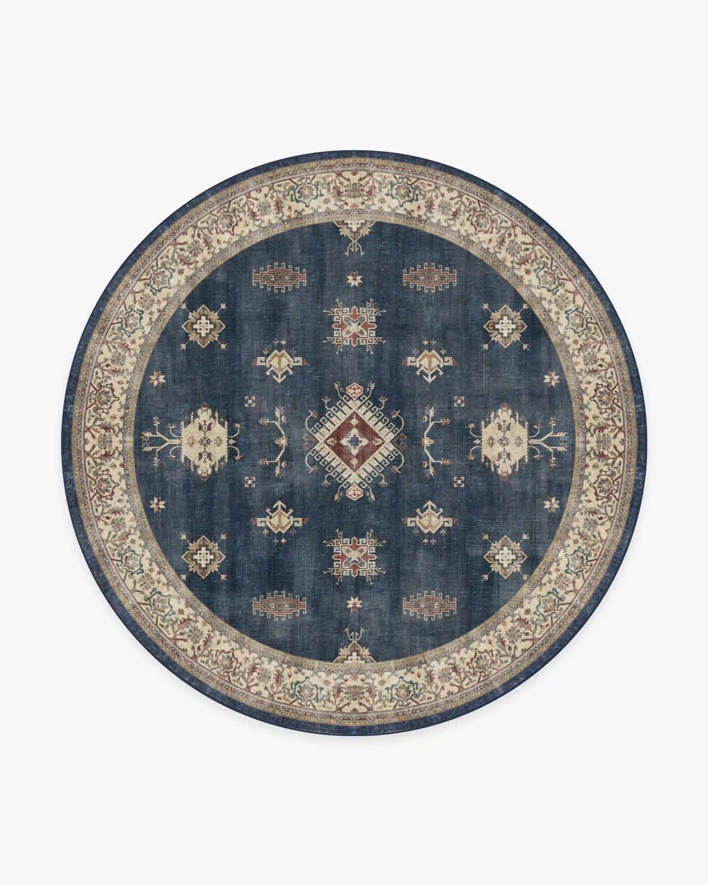 Verena Sapphire Rug