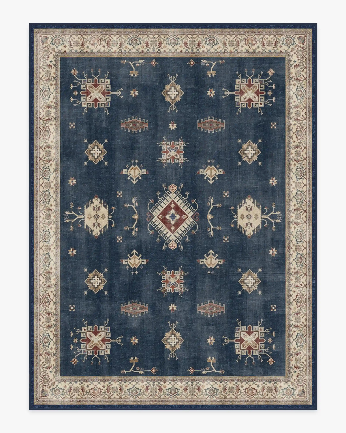 Verena Sapphire Rug