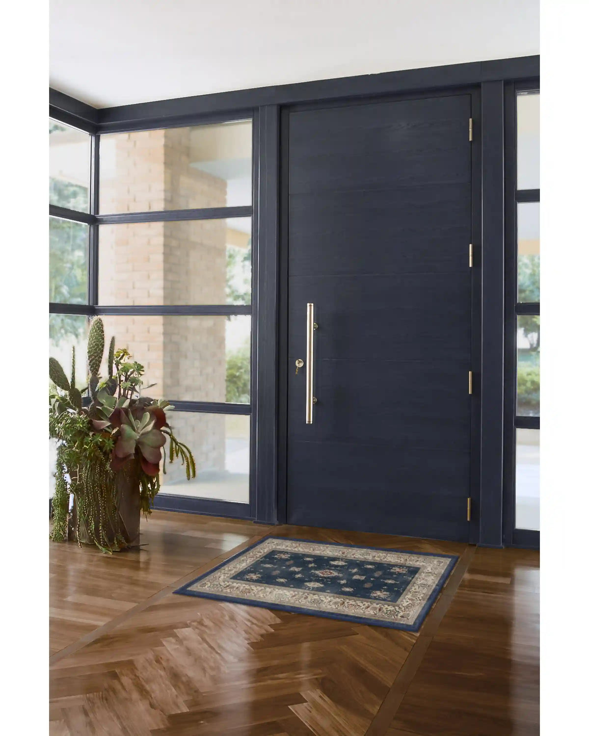Verena Sapphire Rug