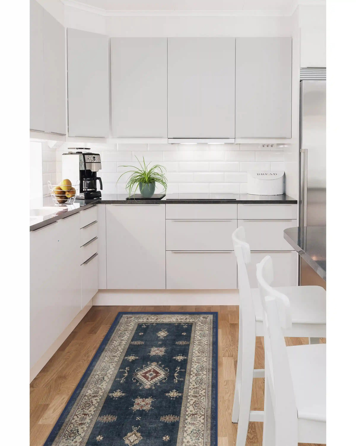 Verena Sapphire Rug