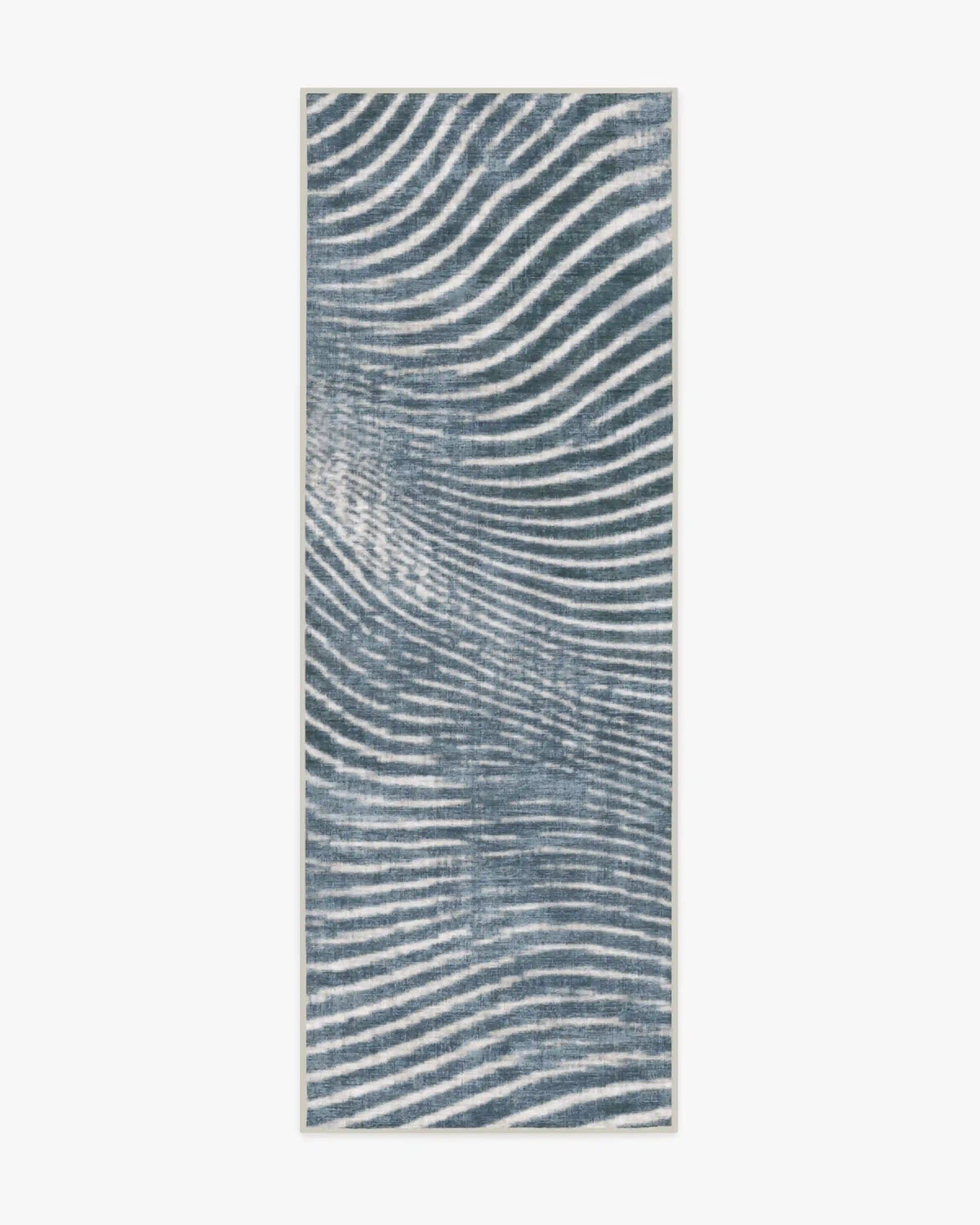 Wesley Blue Rug