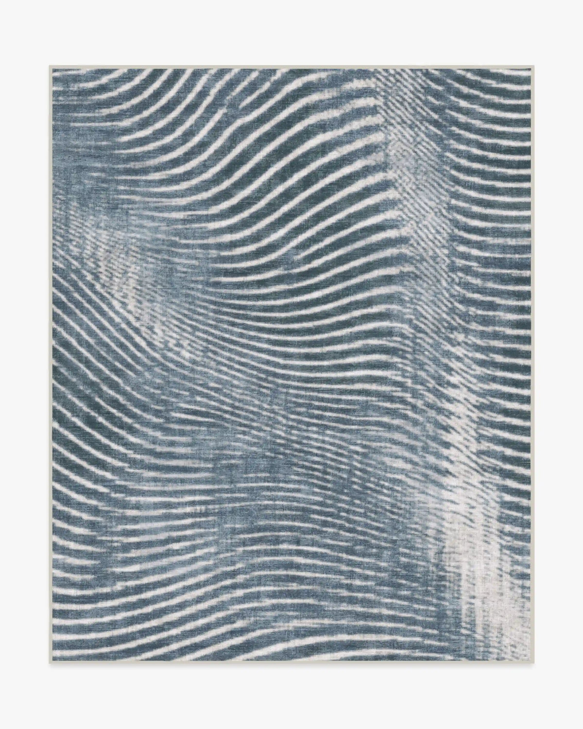 Wesley Blue Rug