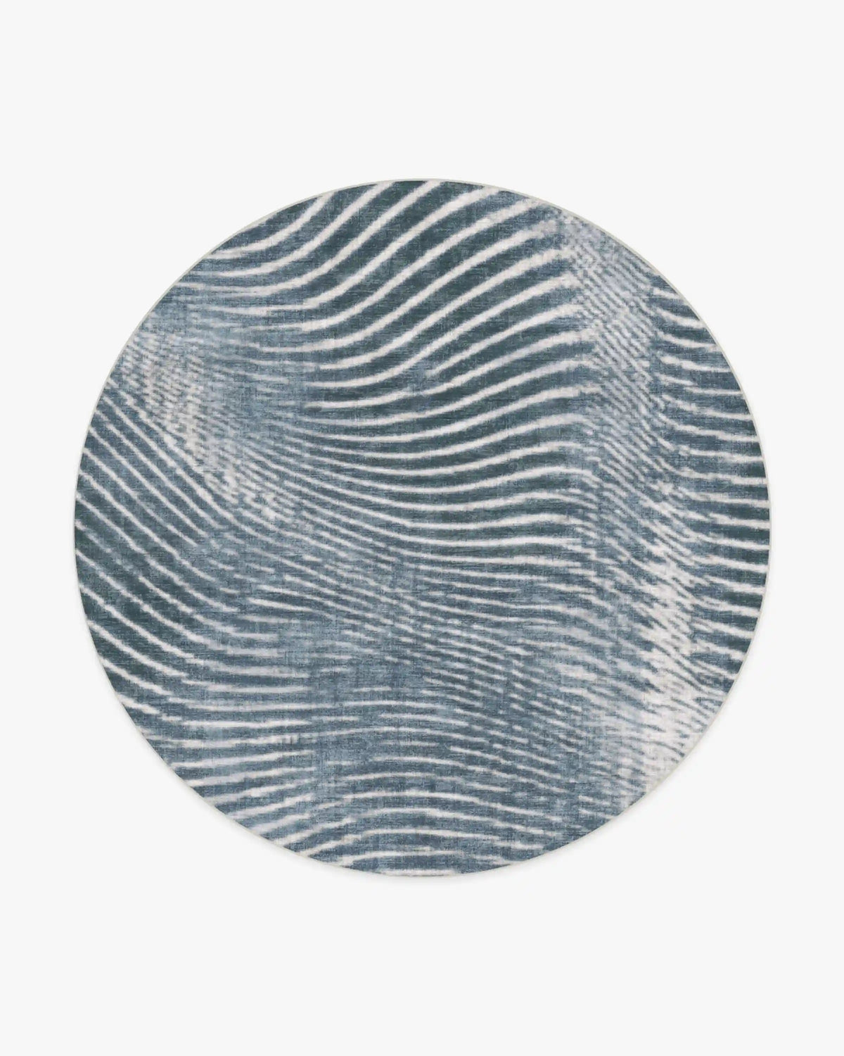 Wesley Blue Rug